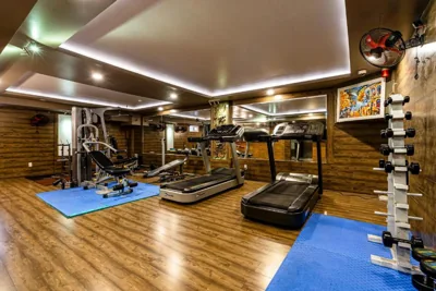 SaiGon Huch Villa – Fotos 3