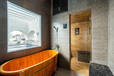 SaiGon Huch Villa – Fotos 4