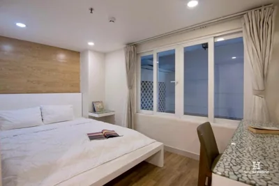 SaiGon Huch Villa – Fotos 13
