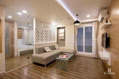 SaiGon Huch Villa – Fotos 15