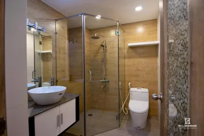 SaiGon Huch Villa – Fotos 16